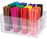 EC Master Markers Crate 12 Colours Pack of 144