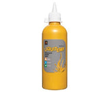 EC Liquitemp Metallic Paint 500mL Bottles