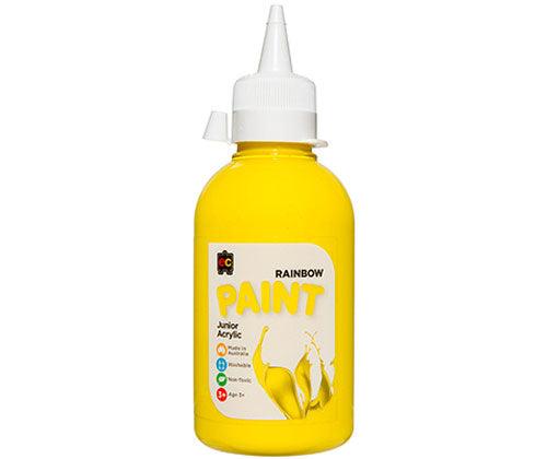 Rainbow Paint 250mL Brilliant