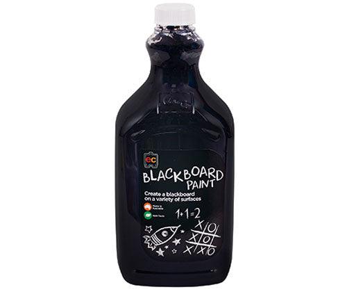 EC Blackboard Paint 2L