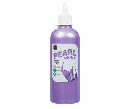 EC Pearl Paint 500mL Bottles