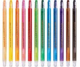 EC Twist-It Coloured Crayons