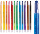 EC Twist-It Coloured Crayons