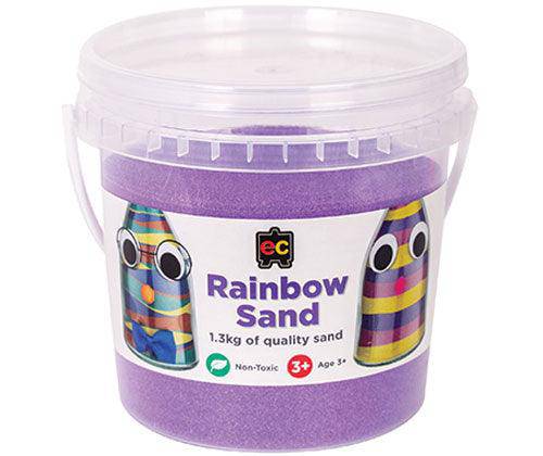 EC Rainbow Sand 1.3kg