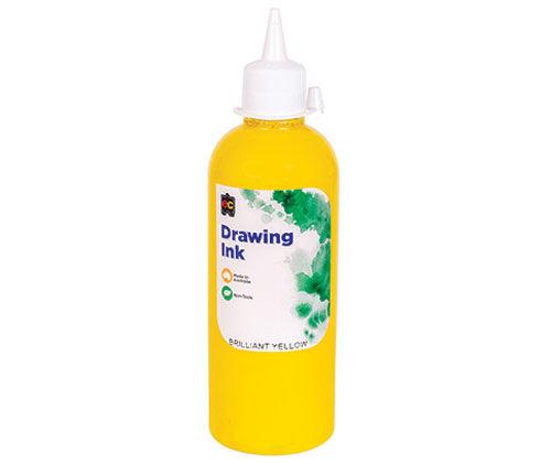 EC Drawing Ink 500mL Bottles