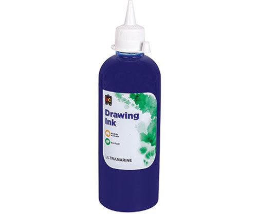 EC Drawing Ink 500mL Bottles