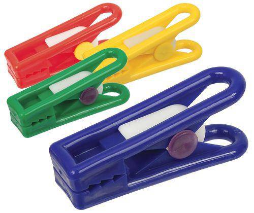 Easel Pegs Plastic Pack of 12