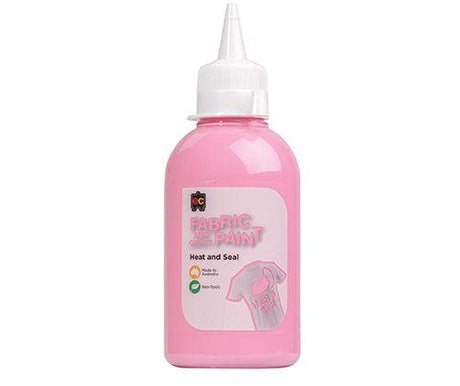 EC Fabric Paint 250mL Bottles