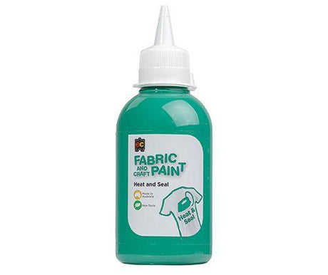 EC Fabric Paint 250mL Bottles