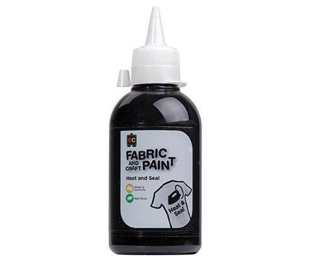 EC Fabric Paint 250mL Bottles