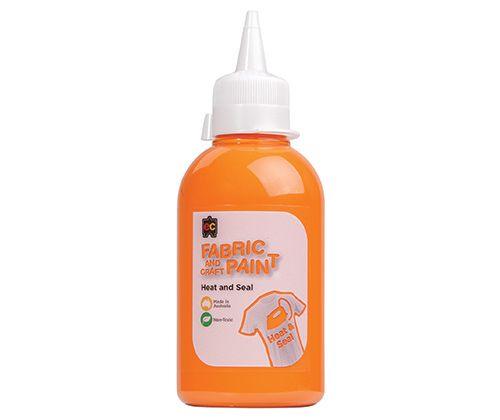 EC Fabric Paint 250mL Bottles