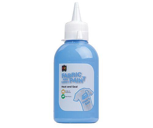 EC Fabric Paint 250mL Bottles