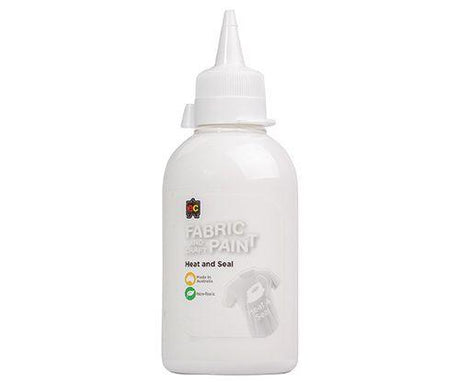 EC Fabric Paint 250mL Bottles