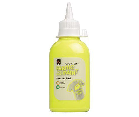 EC Fabric Paint 250mL Bottles