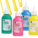 EC Fabric Paint 250mL Bottles