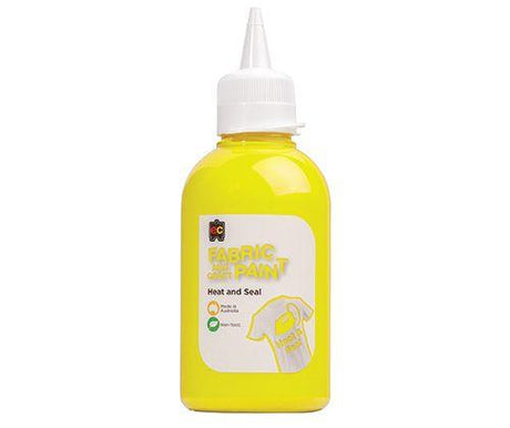 EC Fabric Paint 250mL Bottles