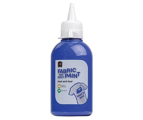 EC Fabric Paint 250mL Bottles