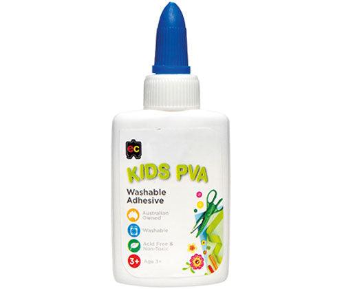 Kids PVA Glue