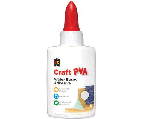 EC PVA Glue