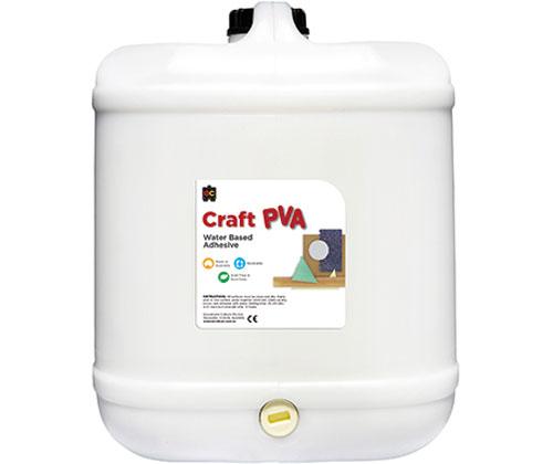 EC PVA Glue