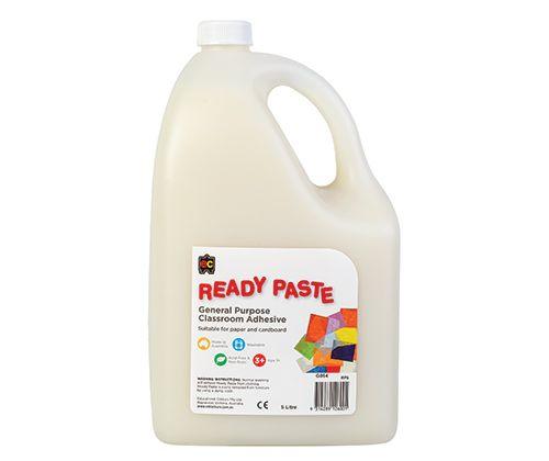 EC Ready Paste 5L