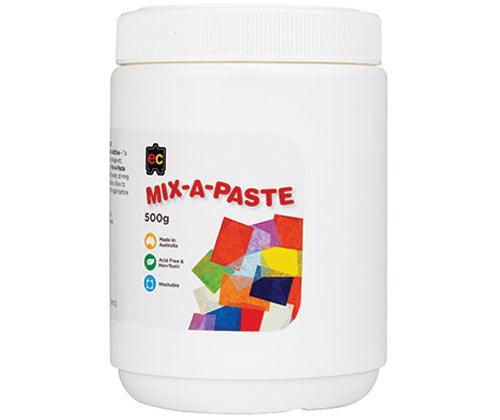 Mix A Paste 500g