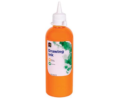 EC Drawing Ink 500mL Bottles