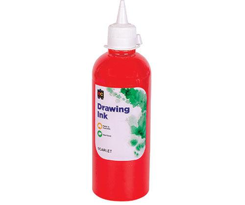 EC Drawing Ink 500mL Bottles