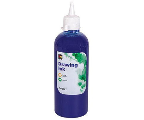 EC Drawing Ink 500mL Bottles