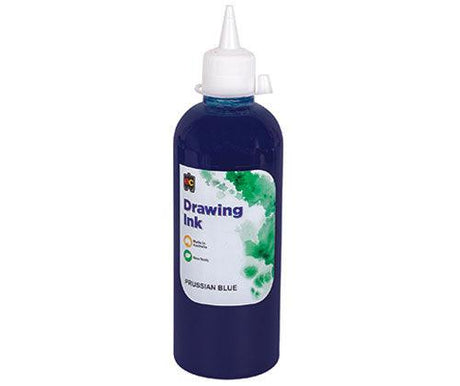 EC Drawing Ink 500mL Bottles