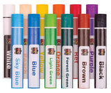 EC Jumbo Oil Pastels Pack of 12