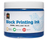 EC Block Printing Inks 250mL