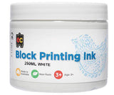 EC Block Printing Inks 250mL