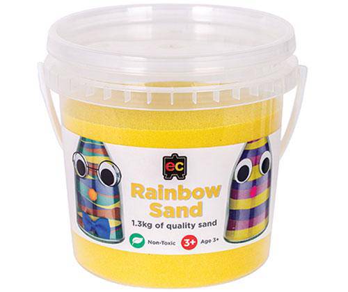 EC Rainbow Sand 1.3kg