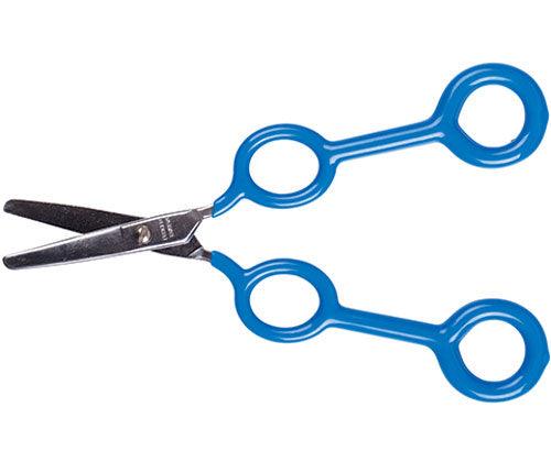 Dual Control Scissors 160mm