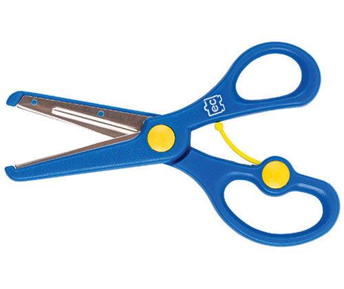 EC Safety Scissors | Zart