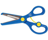 EC Spring Loaded Scissors Tub Pack of 20