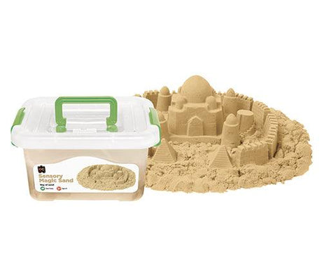 EC Sensory Magic Sand