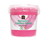 Sensory Cotton Sand 700g