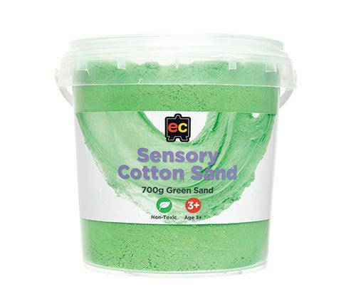 Sensory Cotton Sand 700g