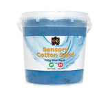 Sensory Cotton Sand 700g