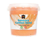 Sensory Cotton Sand 700g