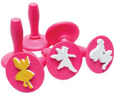 Paint Stampers Set of 6