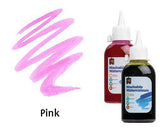 EC Washable Watercolours 250mL Bottles