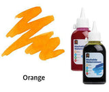 EC Washable Watercolours 250mL Bottles