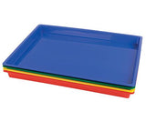 EC Art Trays Pack of 4