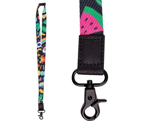 Luke Lanyard