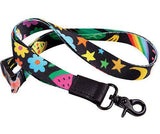 Luke Lanyard