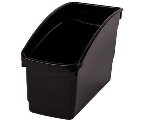 Book and Storage Tub