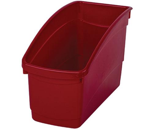 Book and Storage Tub